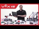VEX V5 Competition