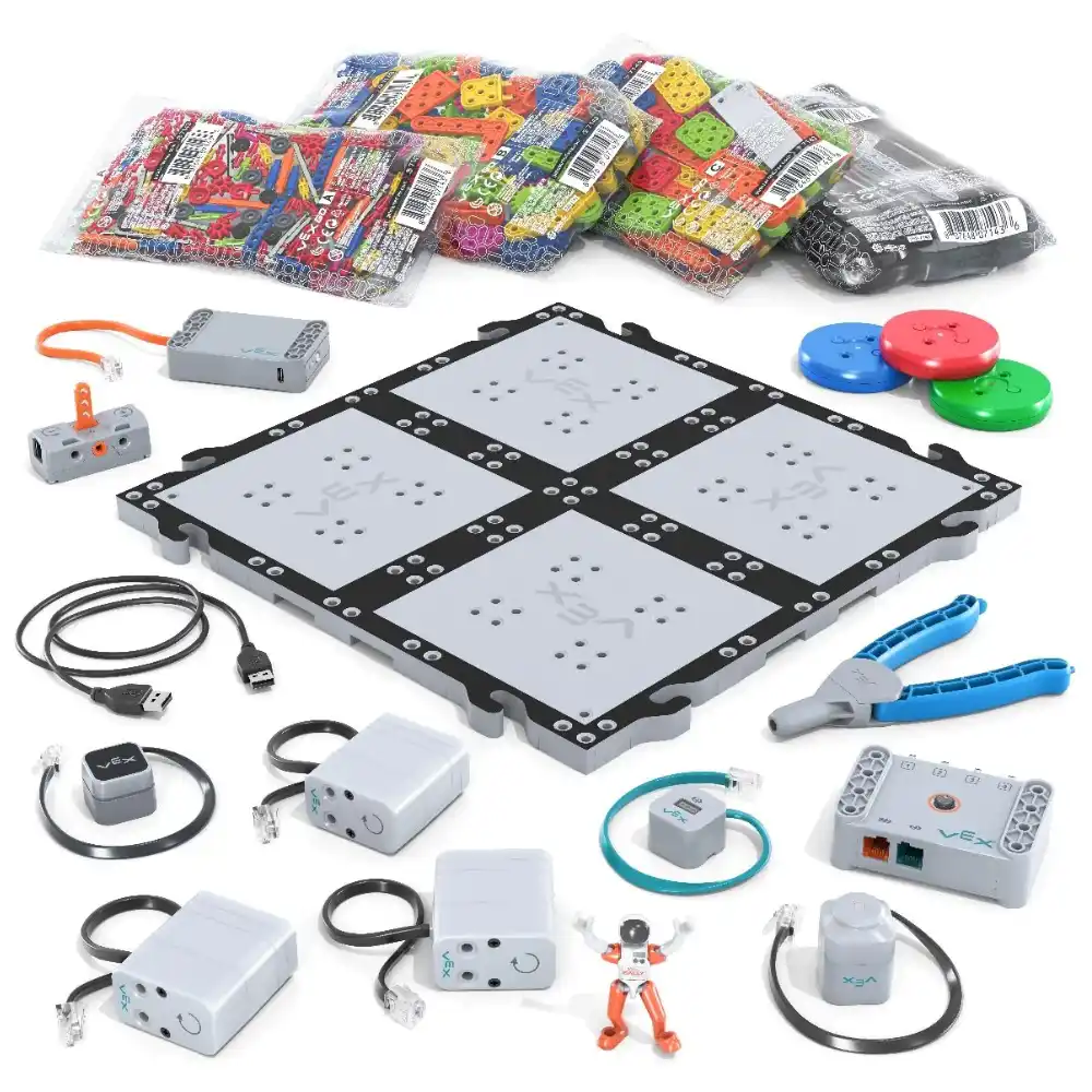 VEX GO All-in-One Competition Set