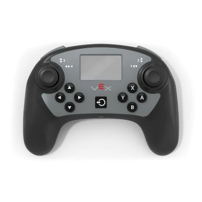 [276-4820] V5 Controller