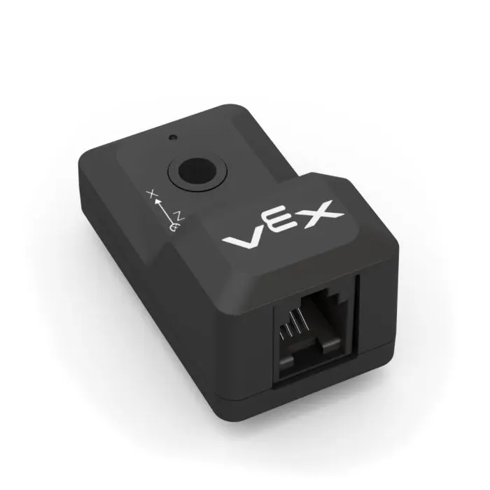 [276-4855] Inertial Sensor