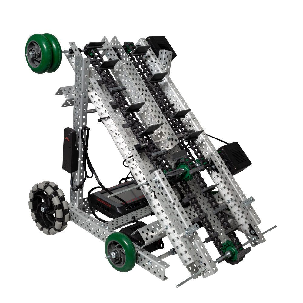 [276-7030] VEX V5 Competition Starter Kit
