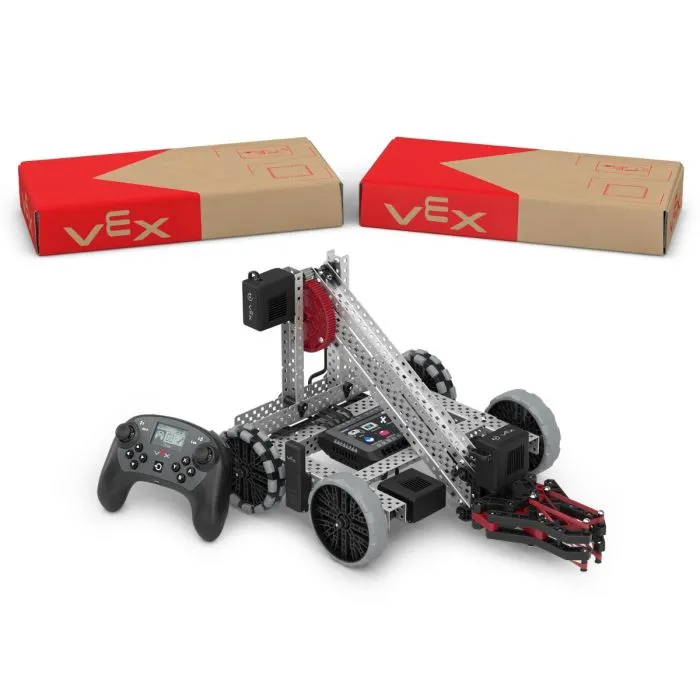 [276-7010] VEX V5 Classroom Starter Kit
