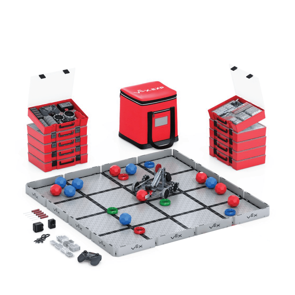 VEX EXP Small Classroom Bundle (VEX EXP Small Classroom Bundle)