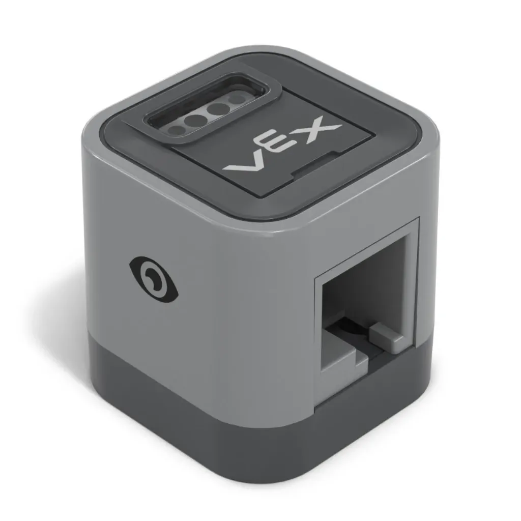 IQ Optical Sensor