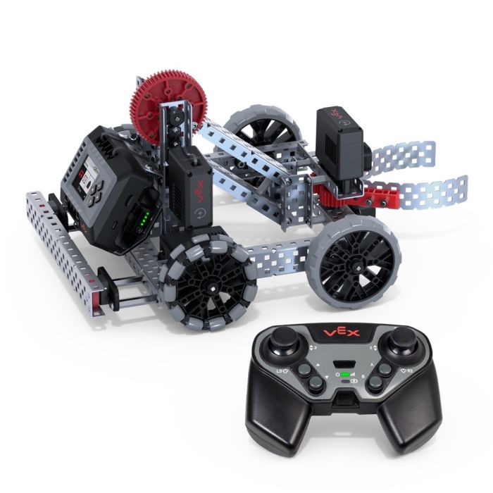 [280-7735] VEX EXP Education Kit