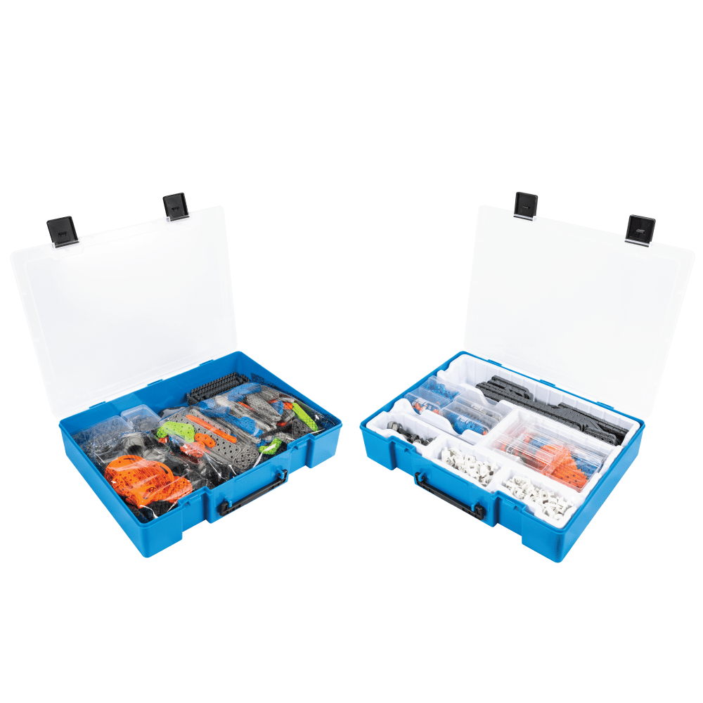 [228-7597] VEX IQ Education to Competition Upgrade Kit 