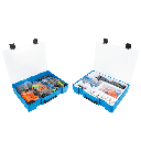 VEX IQ Education to Competition Upgrade Kit