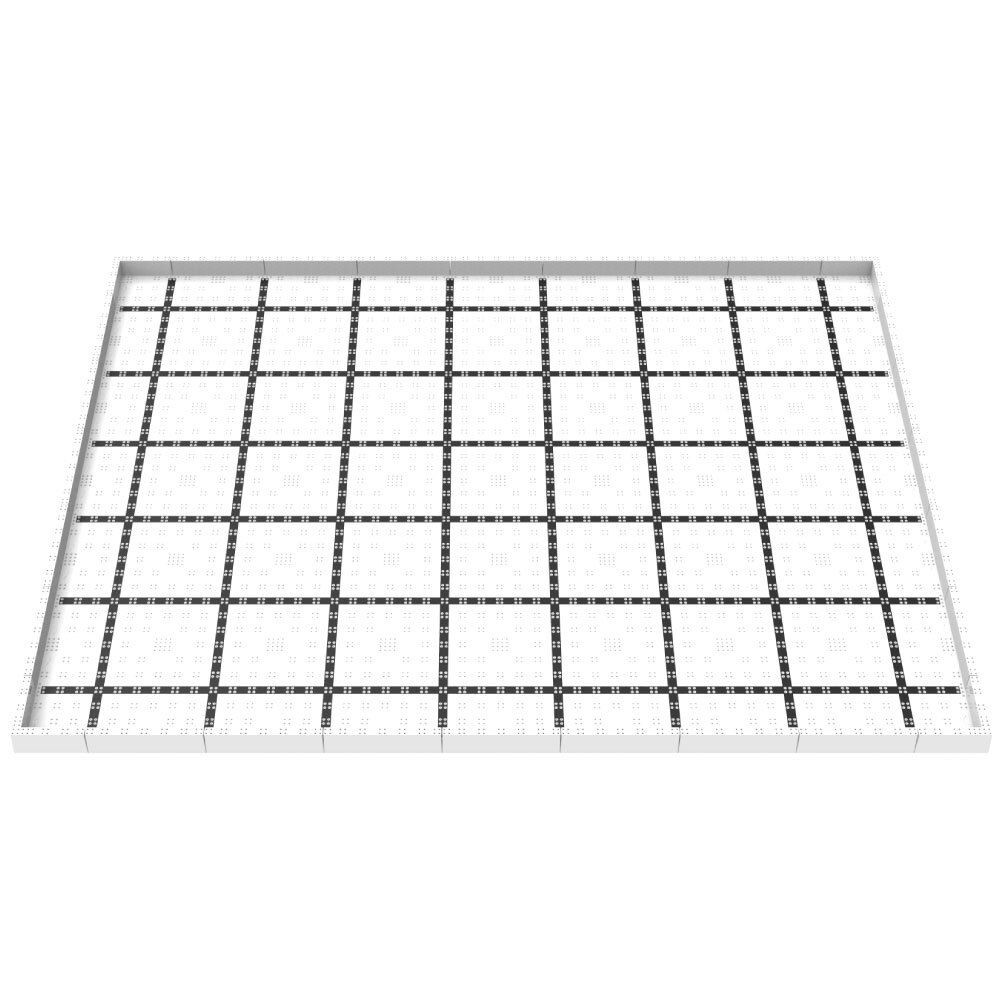 [228-7396] VEX IQ Competition Field Perimeter & Tiles