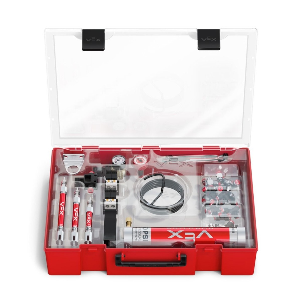 [276-8750] V5 Pneumatics Kit