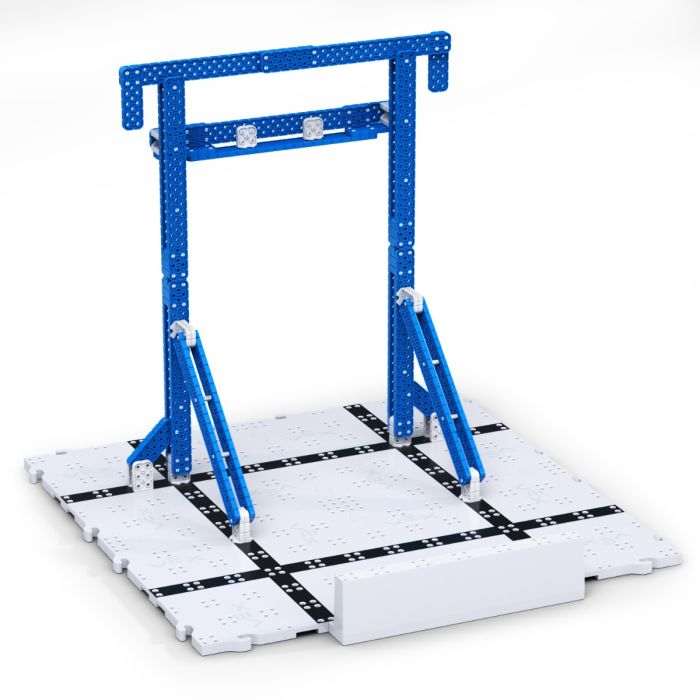 [228-5293] VEX IQ Robotics Competition Robot Sizing Tool 