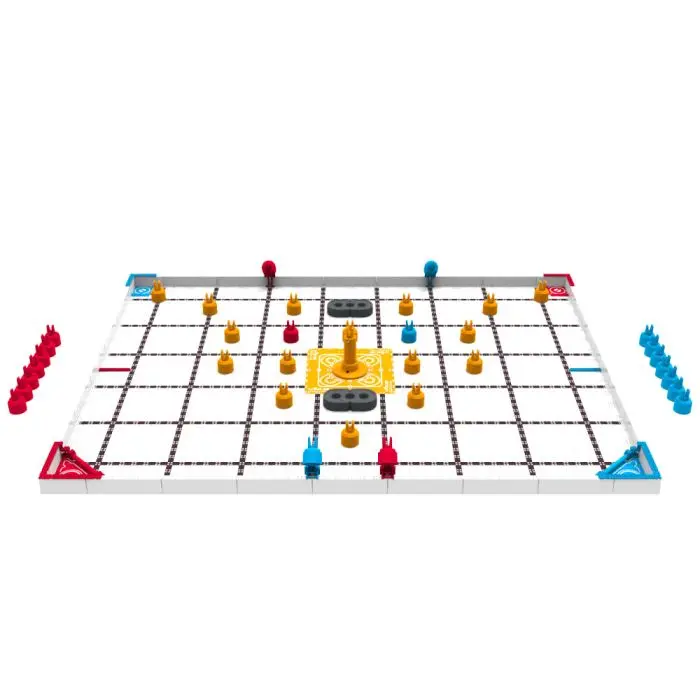 2025-26 VEX IQ Robotics Competition Full Game & Field Element Kit 