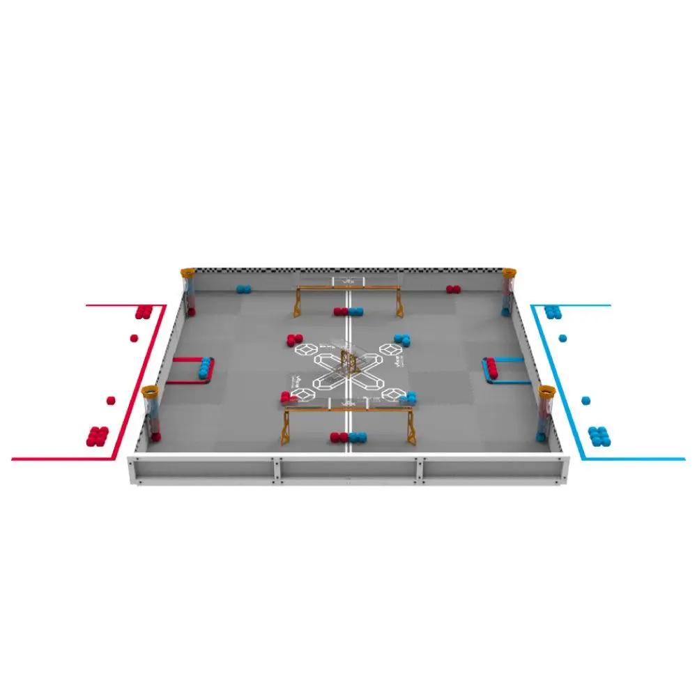 2025-26 VEX V5 Robotics Competition Full Game & Field Element Kit 