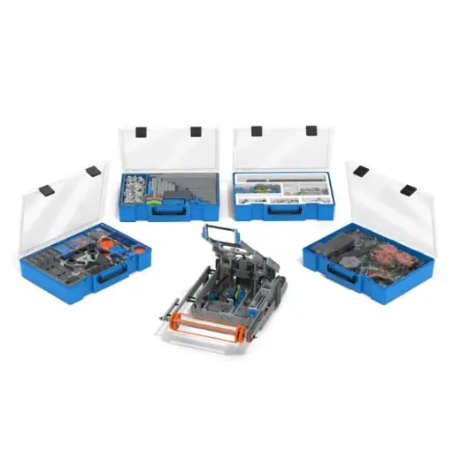[228-7980] VEX IQ Competition Kit 