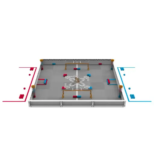 2025-26 VEX V5 Robotics Competition Full Game & Field Element Kit 