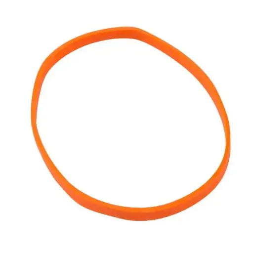 Rubber Bands 