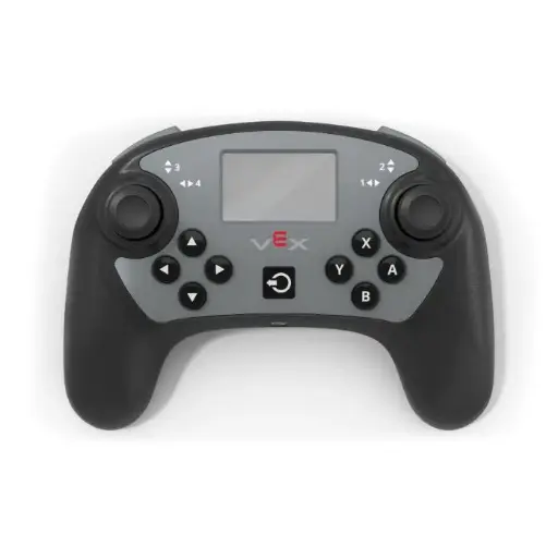 [276-4820] V5 Controller
